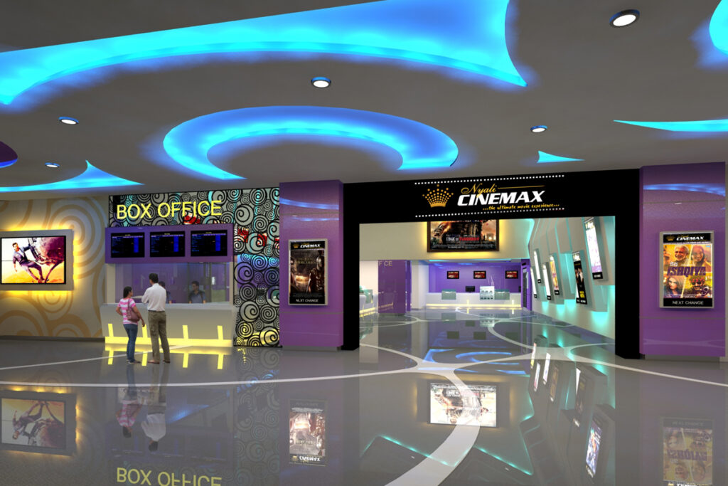 Cinemax