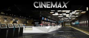 cinemax