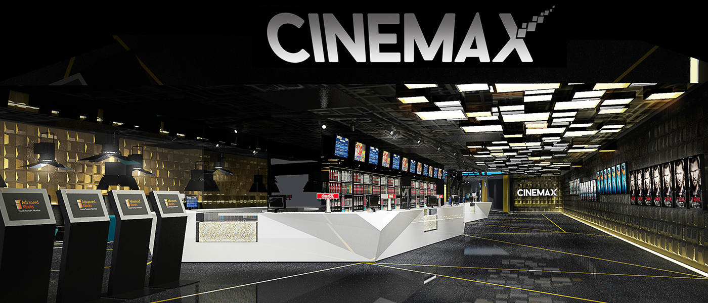 cinemax