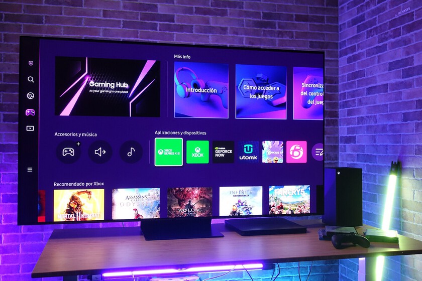 Smart TVs