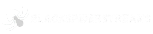 BLACKSPIDERSTREAMS