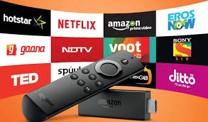 fire stick tv