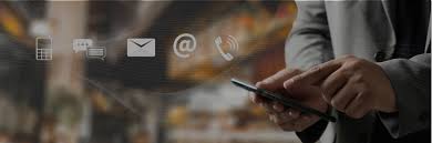 contact